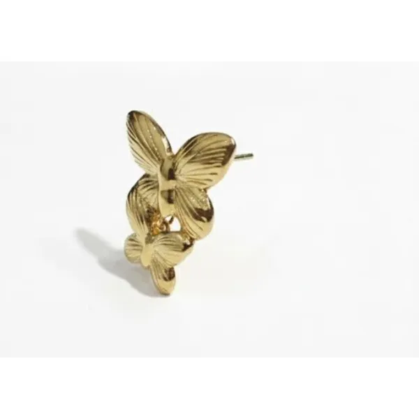 Gold_Stainless_Steel_Double_Butterfly_Motif_Stud_Earrings_For_Women_(ERSS-06)