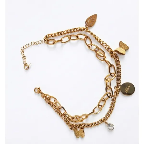 Gold_Stainless_Steel_Multi_Charm_Layered_Chain_Bracelet_For_Women_(BRSSCN-03)