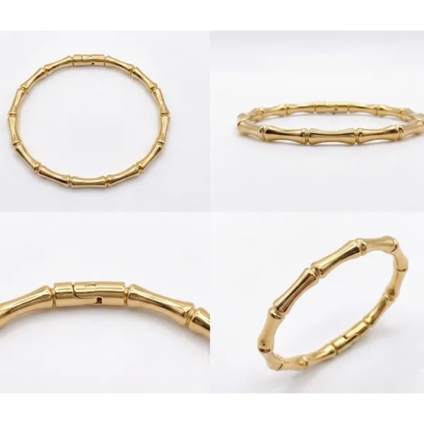 Gold_Stainless_Steel_Bamboo_Segment_Bracelet_For_Women_(BRSSCF-07)