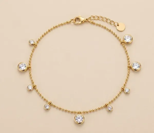 Gold_Plated_Crystal_Charm_Beaded_Anklet_For_Women_(ANSS-09)