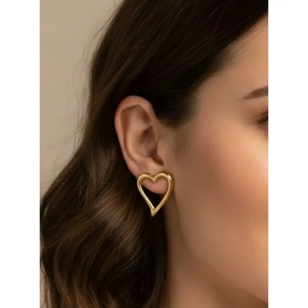 Gold_Stainless_Steel_Open_Heart_Hollow_Stud_Earrings_For_Women_(ERSS-11)
