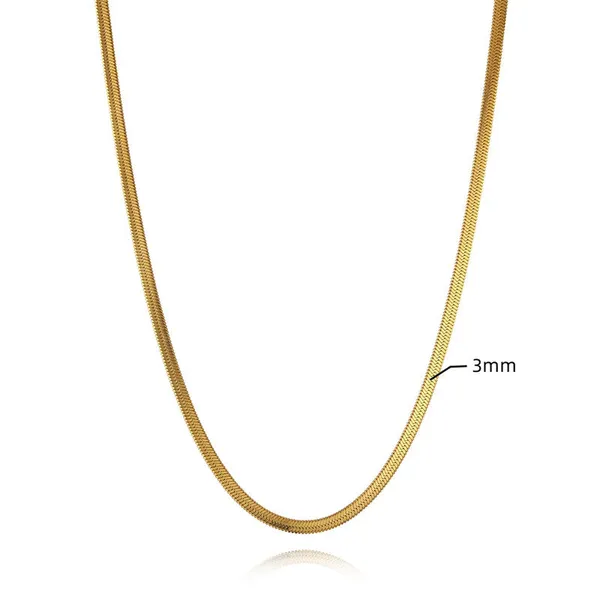 Gold_Stainless_Steel_Ruby_Emerald_Cut_Crystal_Halo_Pendant_Necklace_For_Women_(PNSS-48)