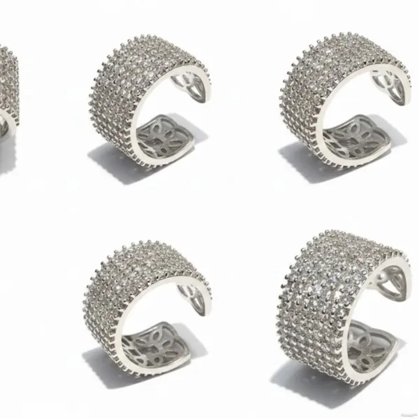 Silver_Cubic_Zirconia_Wide_Band_Adjustable_Ring_For_Women_(RGSS-07A)
