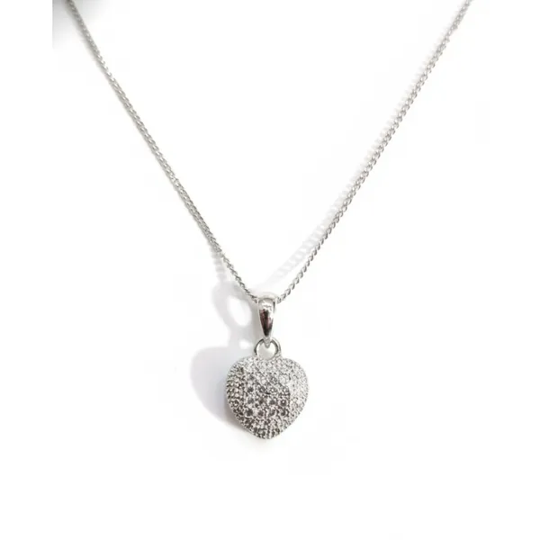 Silver_Stainless_Steel_Crystal_Studded_Heart_Pendant_Necklace_For_Women_(PNSS-12)