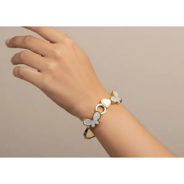 Gold_Stainless_Steel_Butterfly_Heart_Crystal_Bangle_Bracelet_For_Women_(BRSSCF-31)