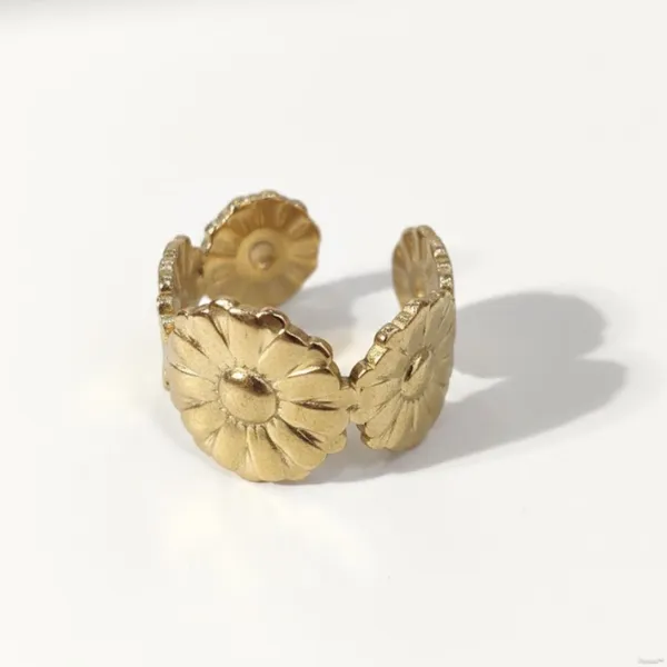 Gold_Stainless_Steel_Floral_Open_Adjustable_Ring_For_Women_(RGSS-19)