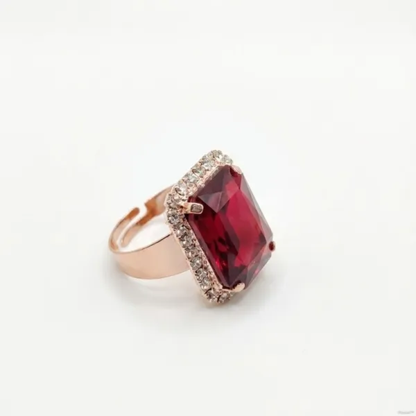 Rose_Gold_Metal_Ruby_Stone_Halo_Cocktail_Ring_For_Women_(RGMT-01C)