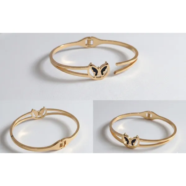 Gold_Stainless_Steel_Butterfly_Motif_Enamel_Bangle_Bracelet_For_Women_(BRSSCF-19)