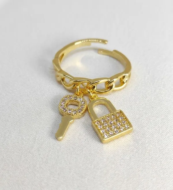 Silver_Stainless_Steel_Starfish_Charm_Adjustable_Ring_For_Women_(RGSS-23)