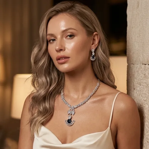 Royal_Sapphire_Vine_Necklace_Set