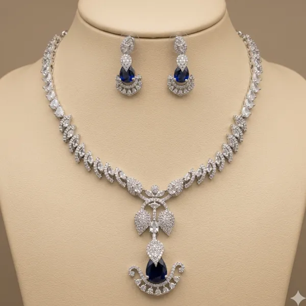 Royal_Sapphire_Vine_Necklace_Set