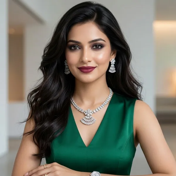 Crystal_Bloom_Designer_Necklace_Set
