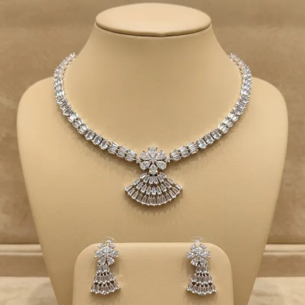 Crystal_Bloom_Designer_Necklace_Set