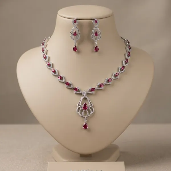Ruby_Grace_Designer_Necklace_Set
