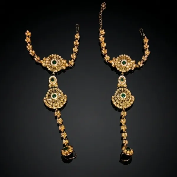 Empress_Emerald_&_Kundan_Full_Bridal_Trousseau_Set