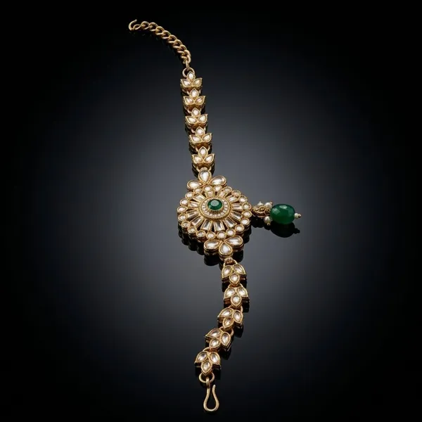 Empress_Emerald_&_Kundan_Full_Bridal_Trousseau_Set
