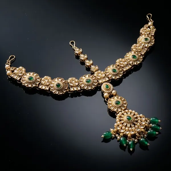 Empress_Emerald_&_Kundan_Full_Bridal_Trousseau_Set