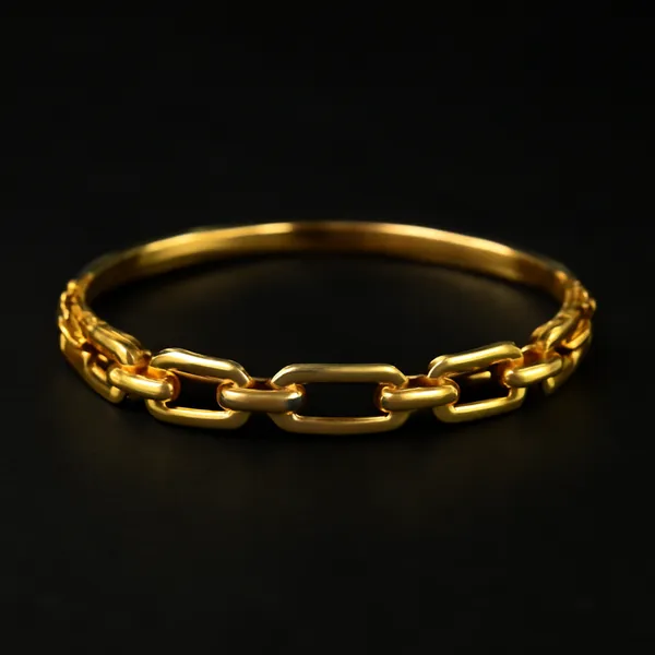 Aurelia_Link_Bangle_Bracelet