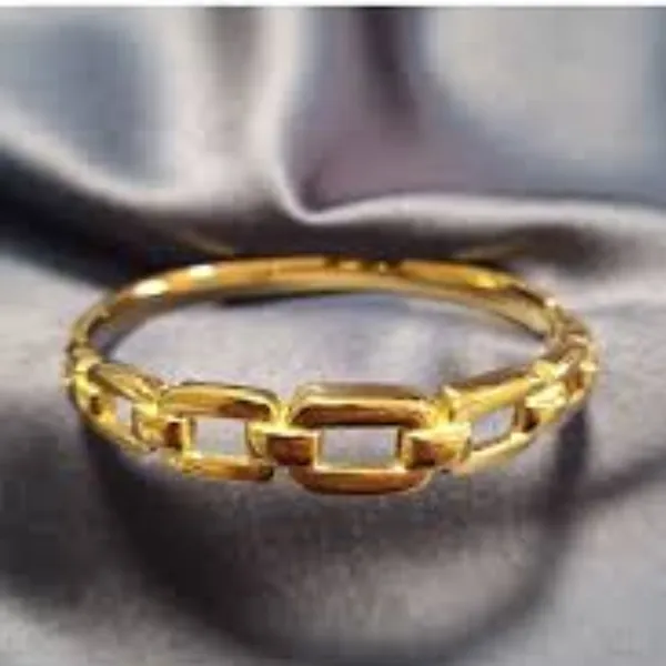 Aurelia_Link_Bangle_Bracelet