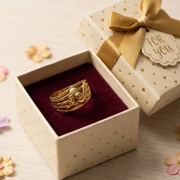 Lyra_Textured_Band_Ring