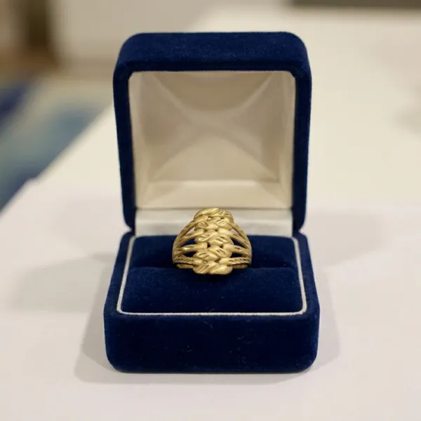 Harvest_Grain_Textured_Ring