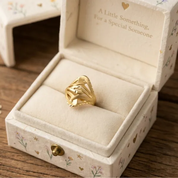 Gilded_Lattice_Statement_Ring