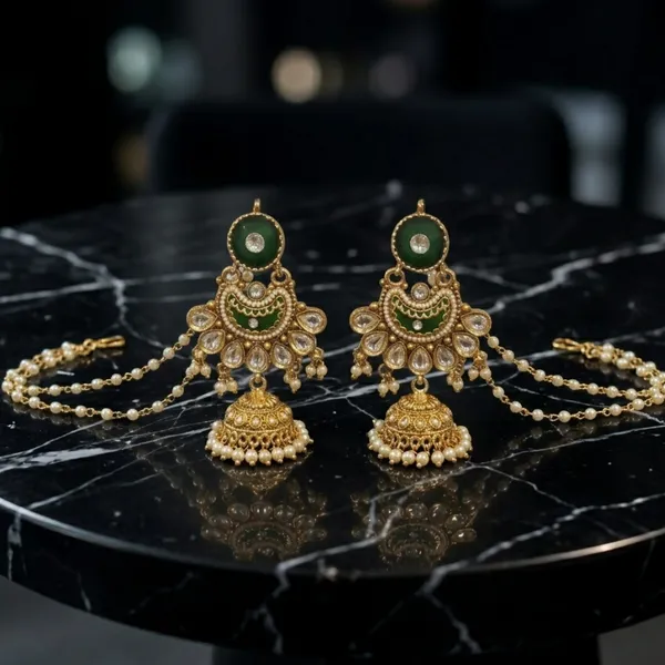 Meera_Royal_Meenakari_&_Kundan_Bridal_Set
