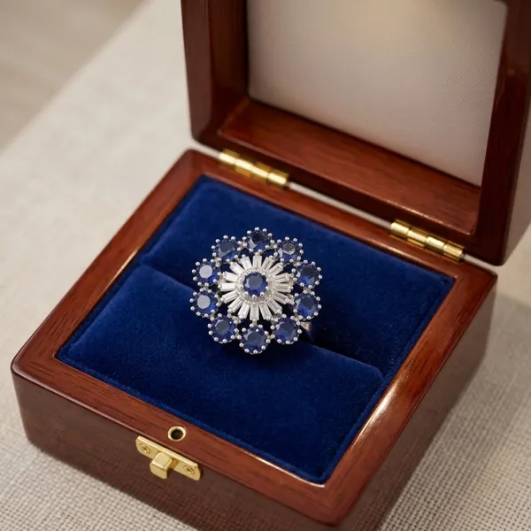 Midnight_Sapphire_Sunburst_Ring