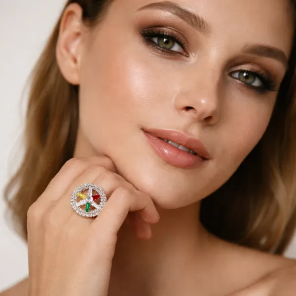 Prism_Wheel_Statement_Ring