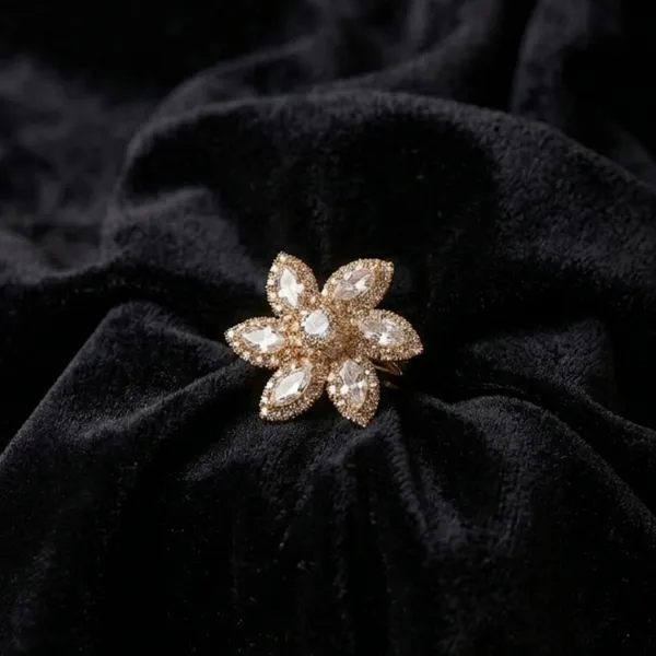 Stellar_Blossom_Statement_Ring