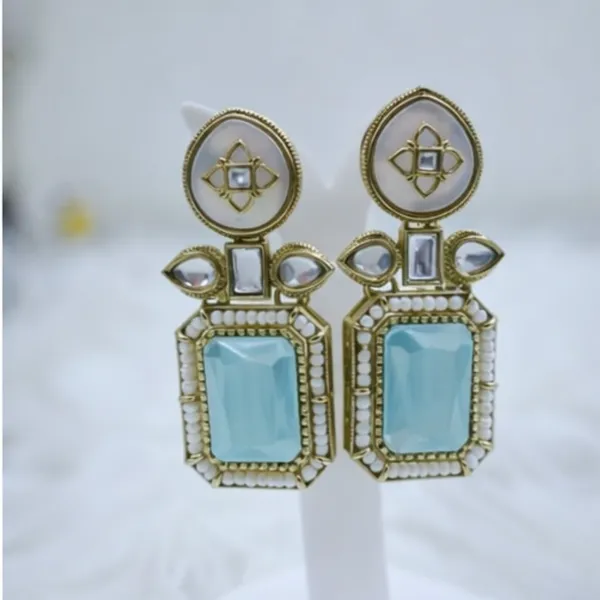 Regal_Interchangeable_Stone_Drop_Earring_Set_(Pack_Of_5)