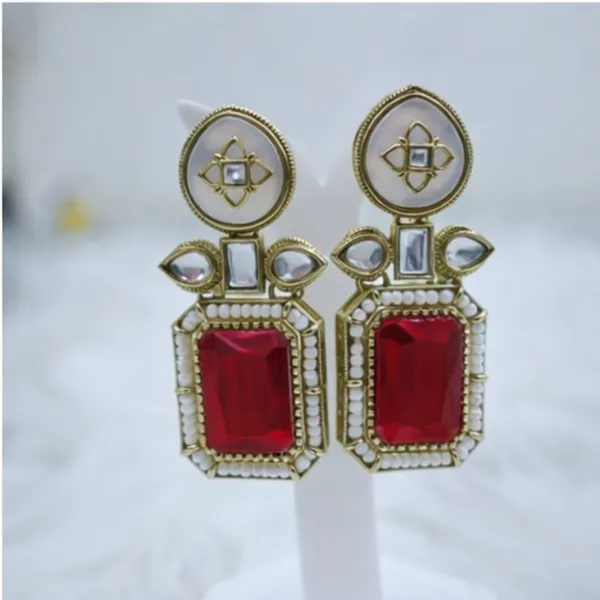 Regal_Interchangeable_Stone_Drop_Earring_Set_(Pack_Of_5)