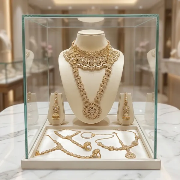Majestic_Kundan_&_Polki_Bridal_Set