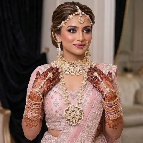 Majestic_Kundan_&_Polki_Bridal_Set