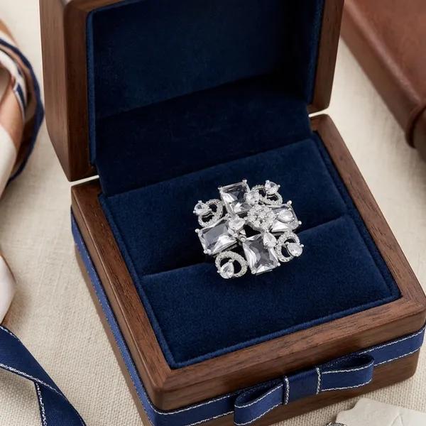 The_Crystallized_Cross_Statement_Ring