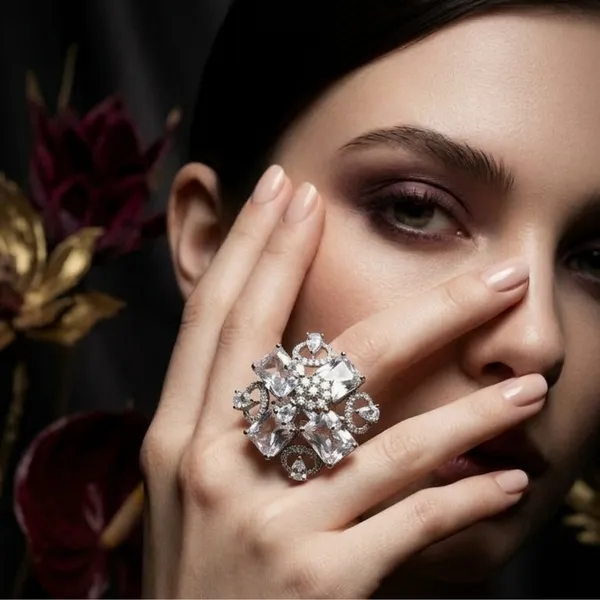 The_Crystallized_Cross_Statement_Ring