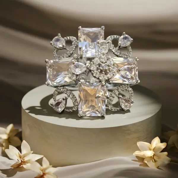 The_Crystallized_Cross_Statement_Ring