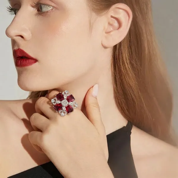 Ruby_Red_Floral_Statement_Cocktail_Ring