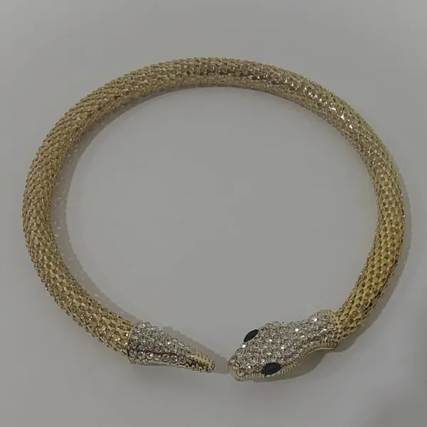 Serpentine_Elegance_Mesh_Choker
