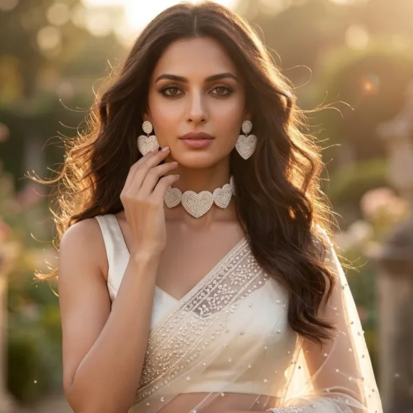 The_Amore_Beaded_Heart_Statement_Set