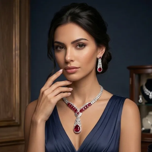 Empress_Ruby_Teardrop_Statement_Set
