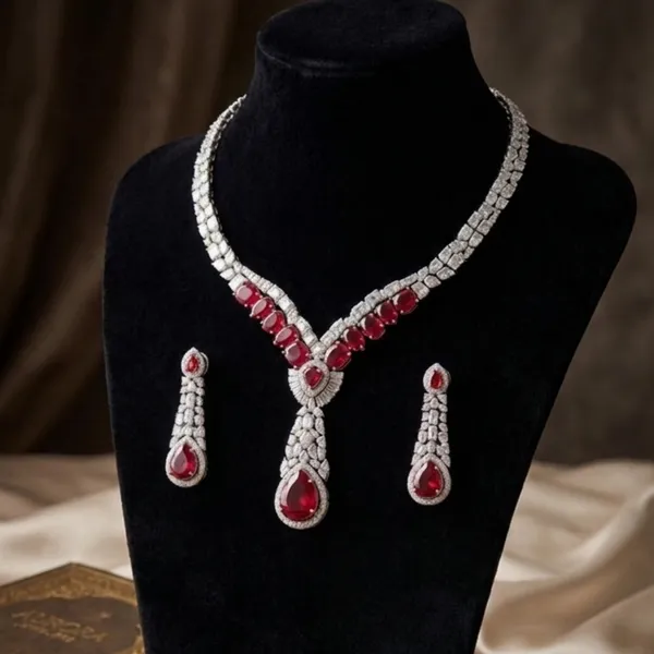 Empress_Ruby_Teardrop_Statement_Set