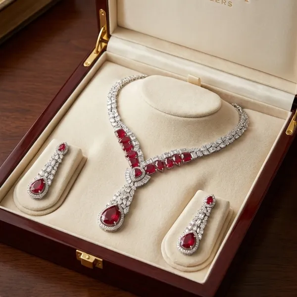 Empress_Ruby_Teardrop_Statement_Set