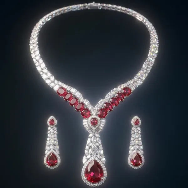 Empress_Ruby_Teardrop_Statement_Set