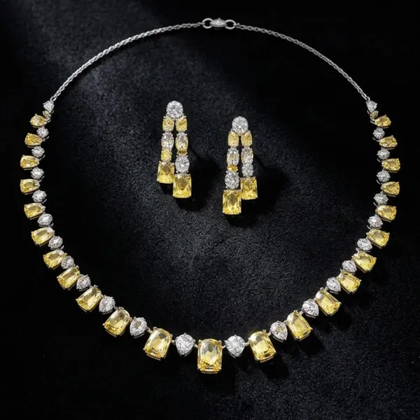 Golden_Citrine_Elegance_Necklace_Set
