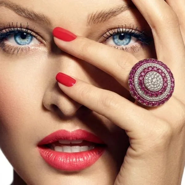 Ruby_Halo_Statement_Ring