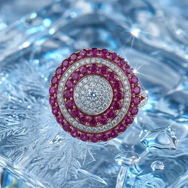 Ruby_Halo_Statement_Ring