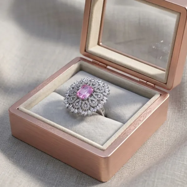 Blush_Halo_Pink_Gemstone_Ring