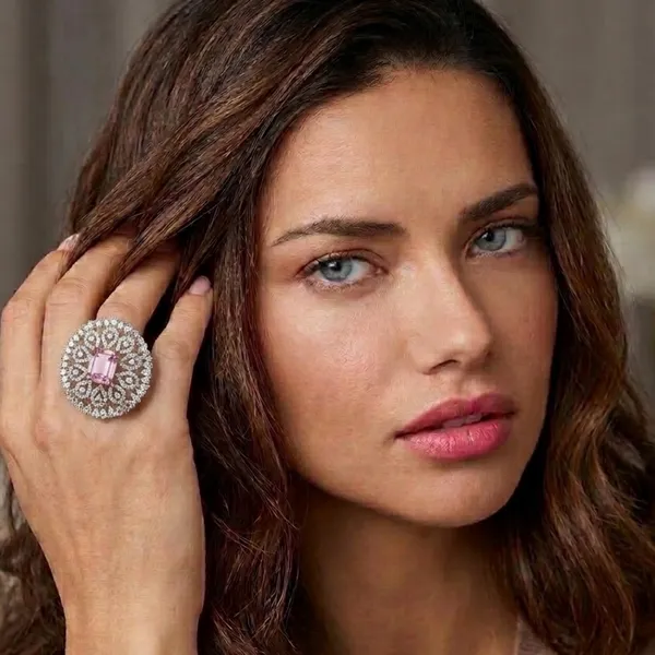 Blush_Halo_Pink_Gemstone_Ring