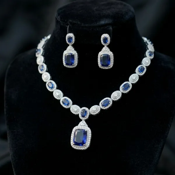 Royal_Blue_Crystal_Necklace_&_Earrings_Set